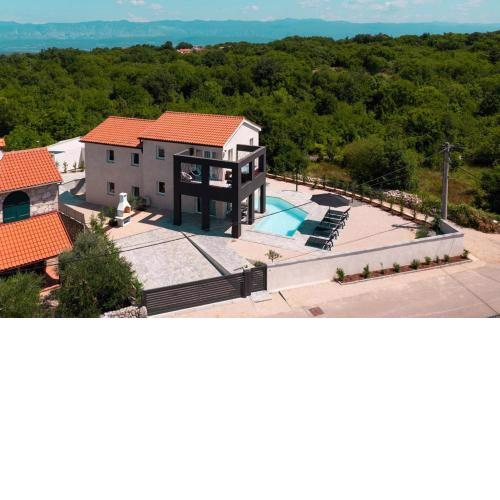 Holiday home Nika