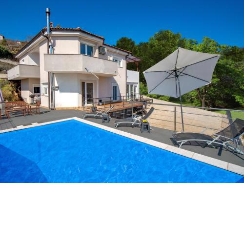 Holiday Home Nikas