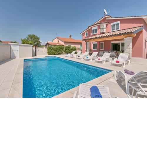 Holiday Home Nikol