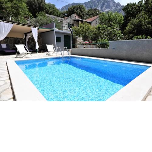 Holiday Home Nikola