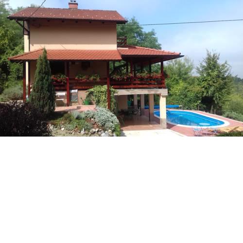 Holiday Home Nina Petrinja