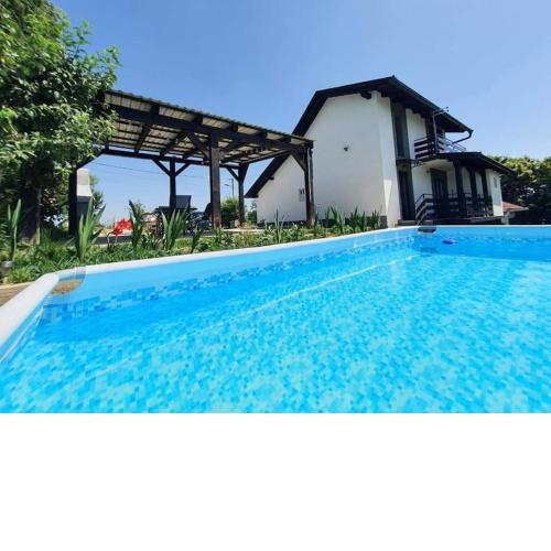 Holiday Home Nirvana