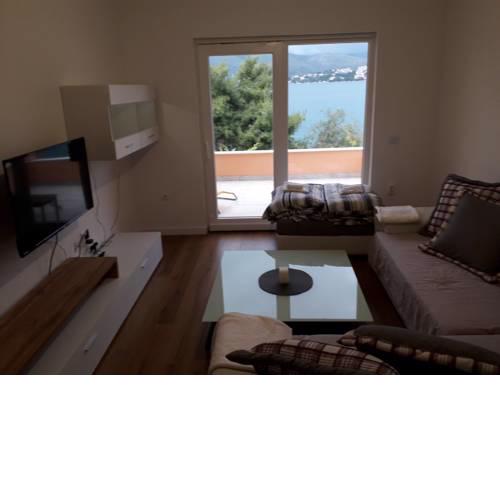 Holiday home Niva