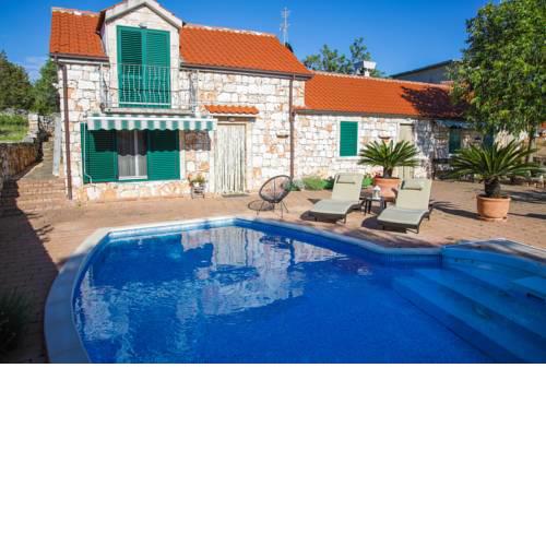 Holiday home Niva
