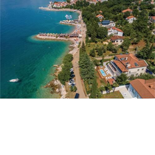 Holiday home Njivice 30