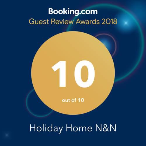 Holiday Home N&N
