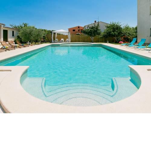 Holiday Home Noa