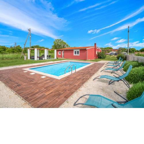 Holiday Home Noal