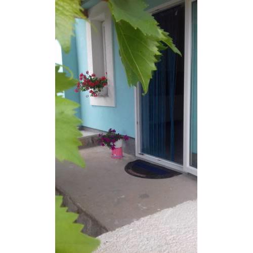 HOLIDAY HOME NORA**** Loznati Cres