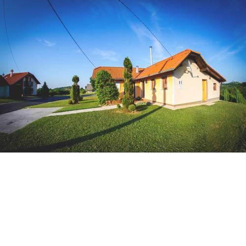 Holiday home Novak M
