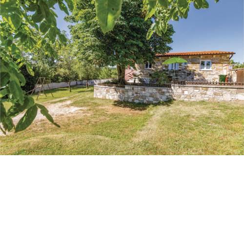 Holiday home Novaki Pazinski Novaki