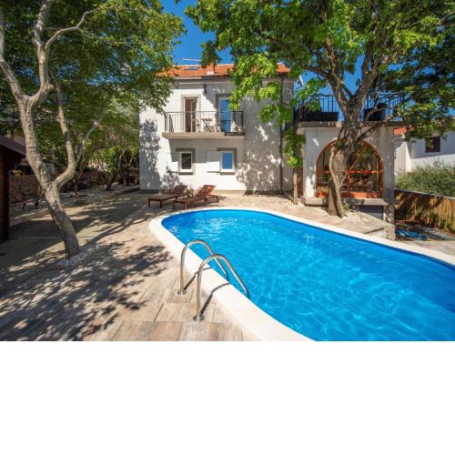 Holiday Home Noveanni