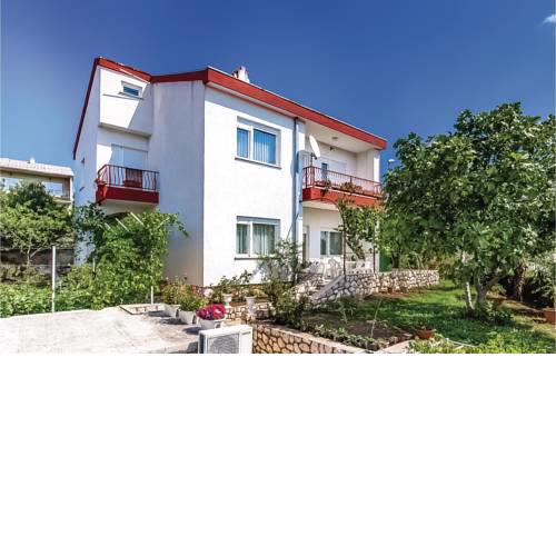 Holiday Home Novi Vinodolski 05
