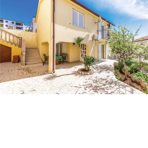 Holiday Home Novi Vinodolski 09