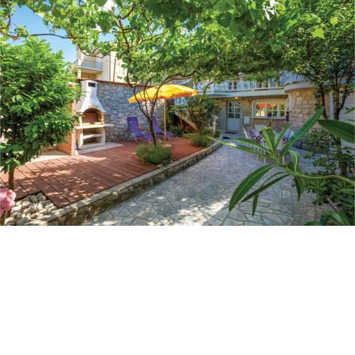 Holiday home Novi Vinodolski 41