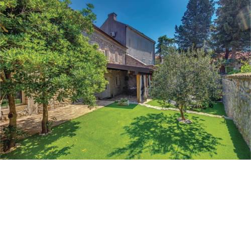 Holiday home Novi Vinodolski Josipa Mazuranica