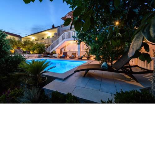 Holiday Home Oasis Hyllis