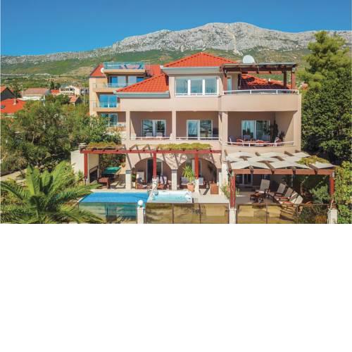 Holiday home Obala kralja Tomislava
