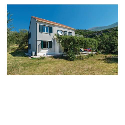Holiday home Obala Ohmucevica I