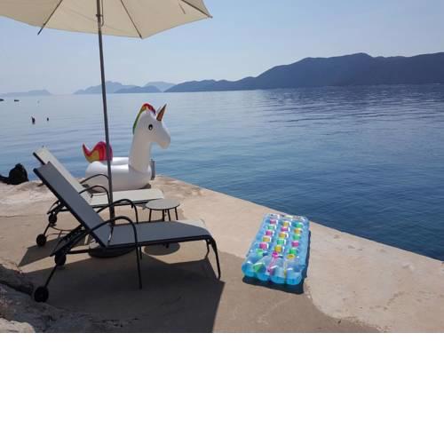 Holiday Home Odiseja