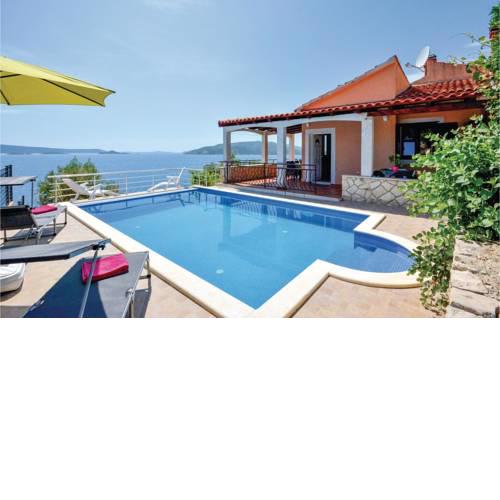 Holiday home Okrug Donji Kralja Zvonimira
