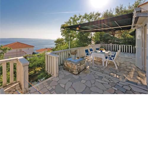 Holiday Home Okrug Gornji with Sea View 06