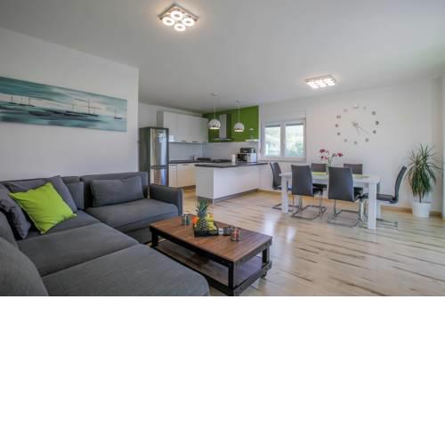 Holiday Home Olea