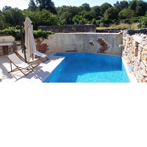 Holiday home Olea