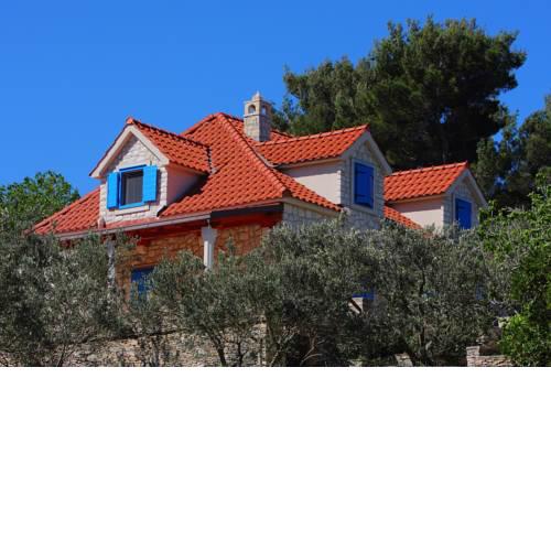 Holiday Home Olea