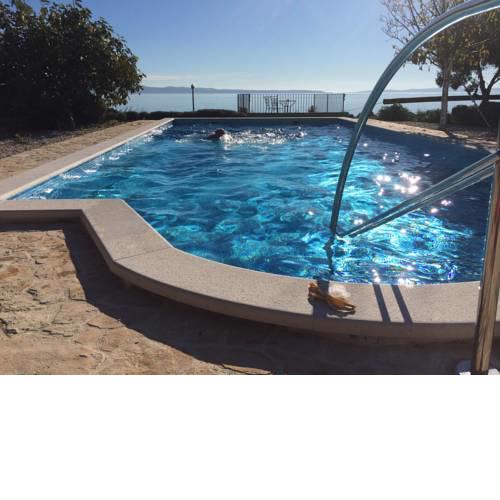 Holiday Home Oleja