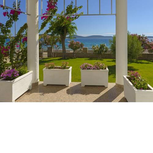 Holiday Home Oliva - Vodice beachfront