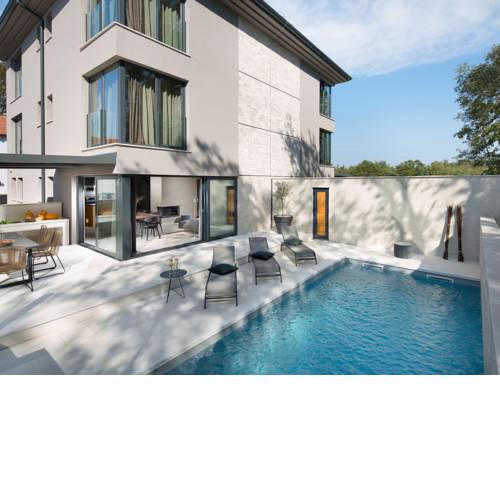 Holiday Home Oliva 1