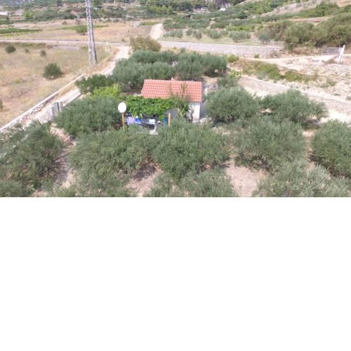 Holiday home Oliva cottage