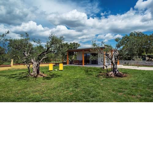 Holiday Home Oliva