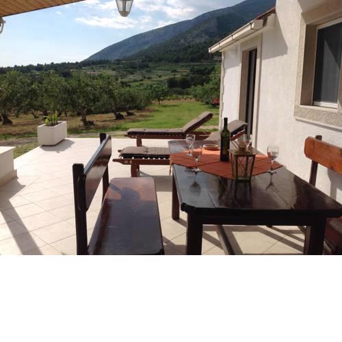 Holiday Home Oliva