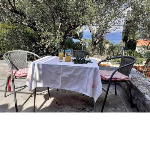 Holiday home Olive- 150m from sea