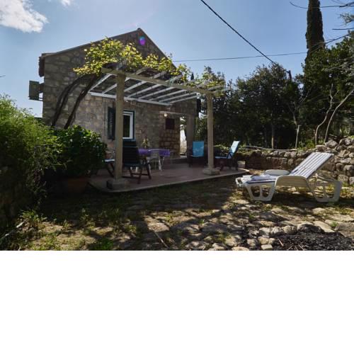 Holiday Home Olive Mill