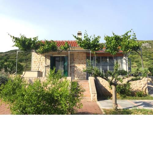 Holiday home Olive