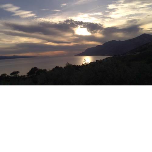 Holiday Home Oliveta
