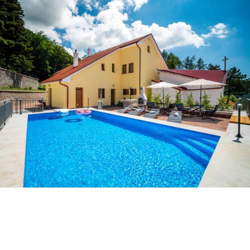 Holiday Home Oltari