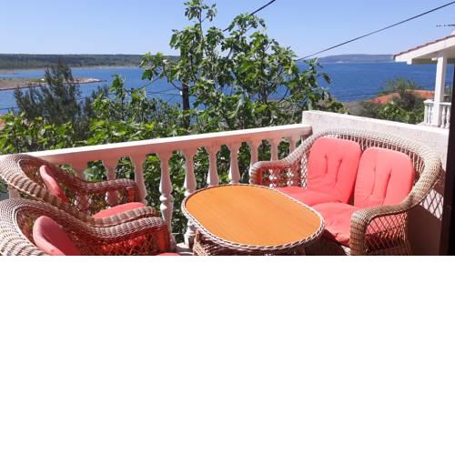 Holiday home Oma