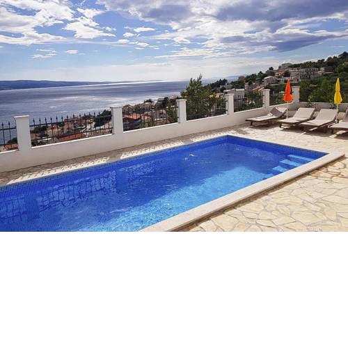Holiday Home Omis - Stanici - CDM051004-FYB