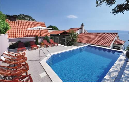 Holiday home Omis Put Borka