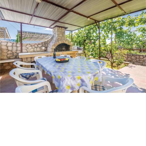Holiday home Omisalj Pusca