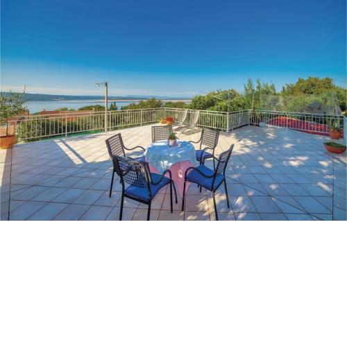 Holiday home Omladinska K-557