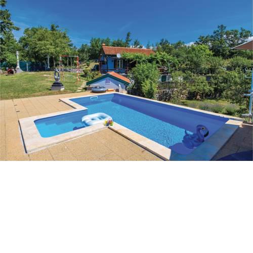 Holiday home Opatija IJ-1800
