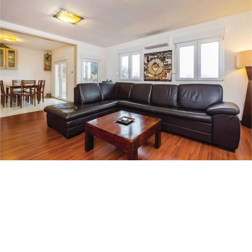 Holiday Home Opatija with Sea View XIV