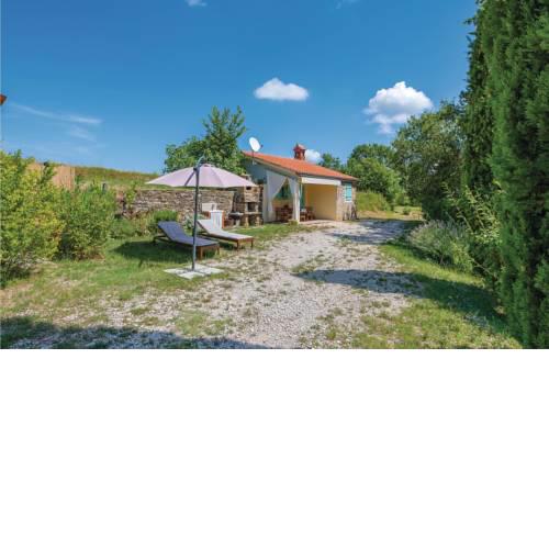 Holiday home Oprtalj Krizisce