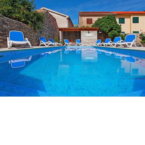 Holiday Home Orebic - CIN11004-F