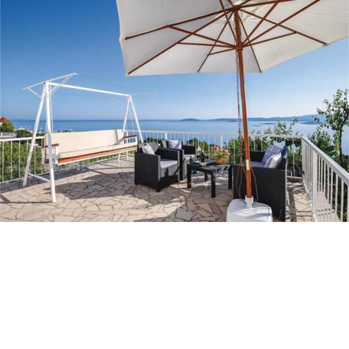 Holiday Home Orebic with Sea View I
